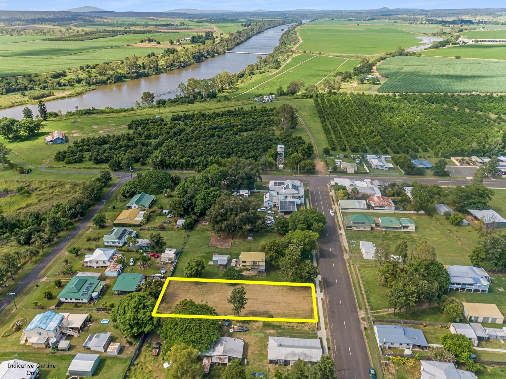 8 Mill Street, Wallaville QLD 4671, Wallaville - Thumbnail 5