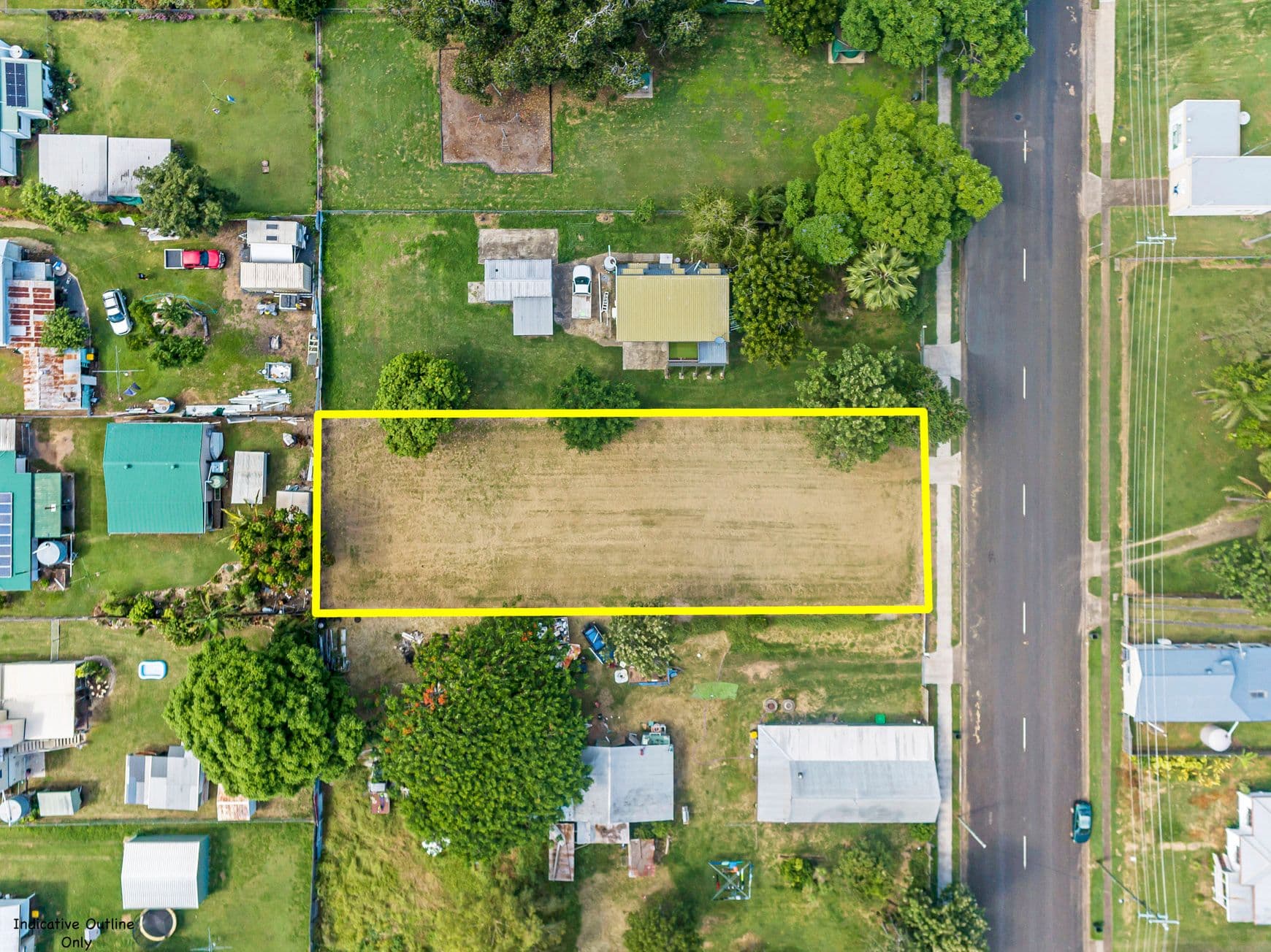 8 Mill Street, Wallaville QLD 4671, Wallaville - Thumbnail 6