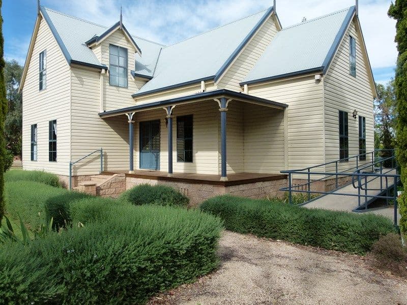1A College Road, FORBES NSW 2871, Forbes - Image 1