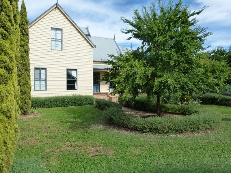 1A College Road, FORBES NSW 2871, Forbes - Thumbnail 2