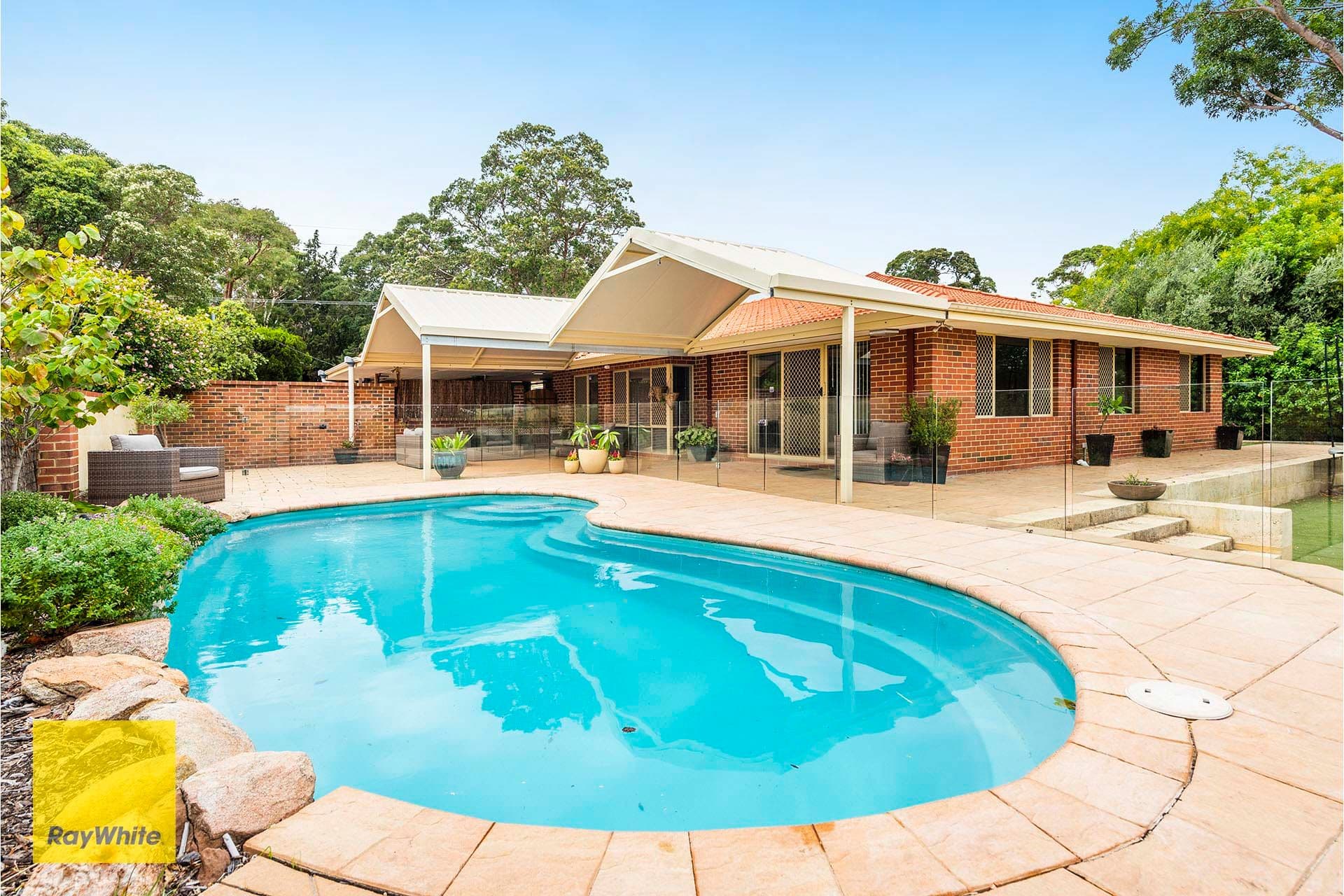 7 Burns Road, Kalamunda WA 6076, Kalamunda - Image 1