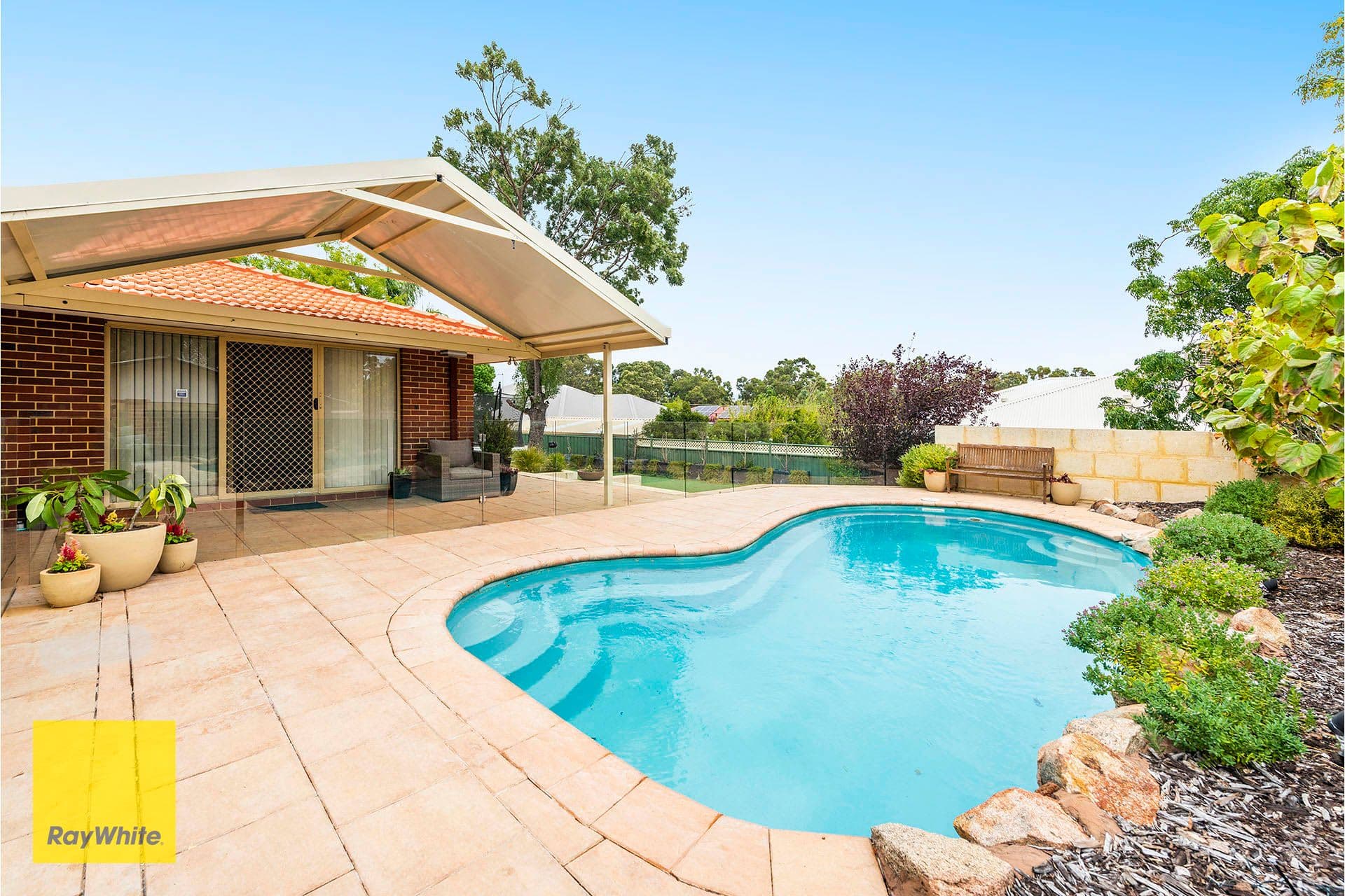 7 Burns Road, Kalamunda WA 6076, Kalamunda - Thumbnail 2