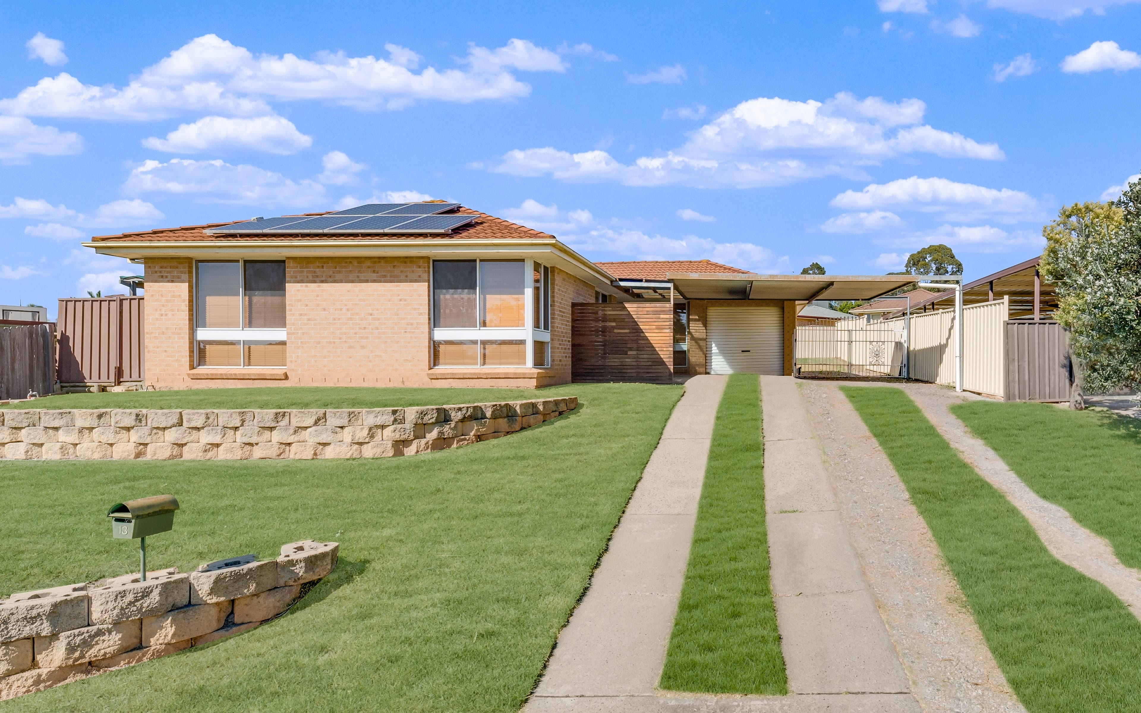 13 Glendower Street, Rosemeadow NSW 2560, Rosemeadow - Image 1