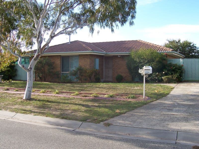 6 Terrapin Drive, NARRE WARREN SOUTH VIC 3805, Narre Warren South - Image 1