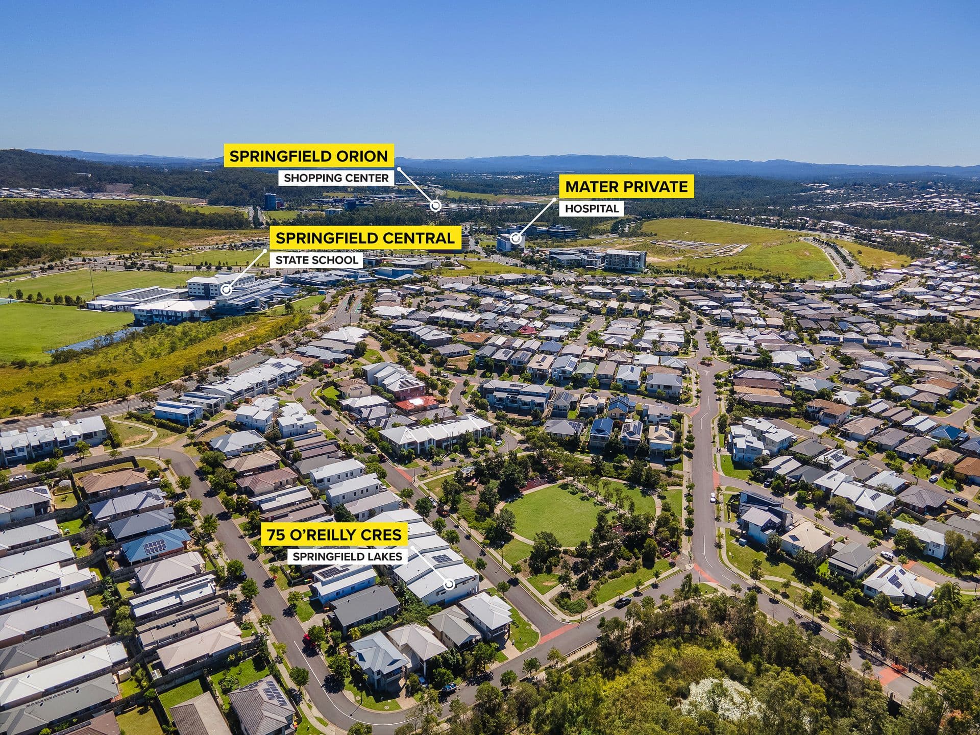 75 O'Reilly Crescent, Springfield Lakes QLD 4300, Springfield Lakes - Thumbnail 6