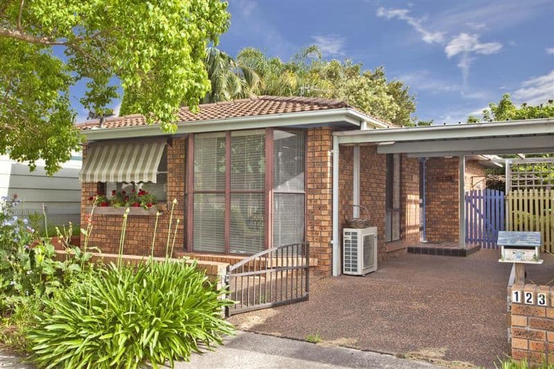 123 Cleary Street, HAMILTON NSW 2303, Hamilton - Image 1