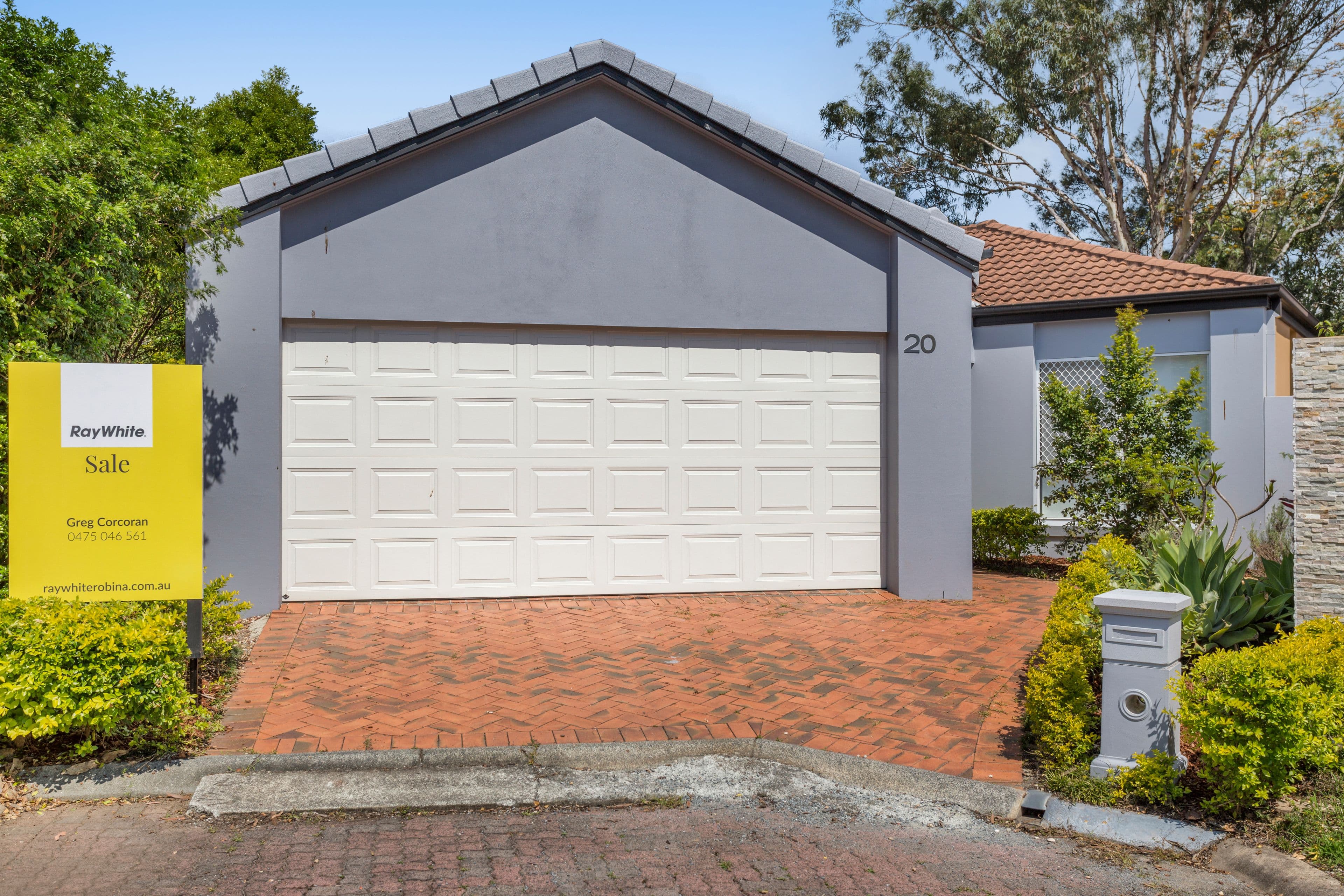 20 Highgate Lane, Robina QLD 4226, Robina - Image 1