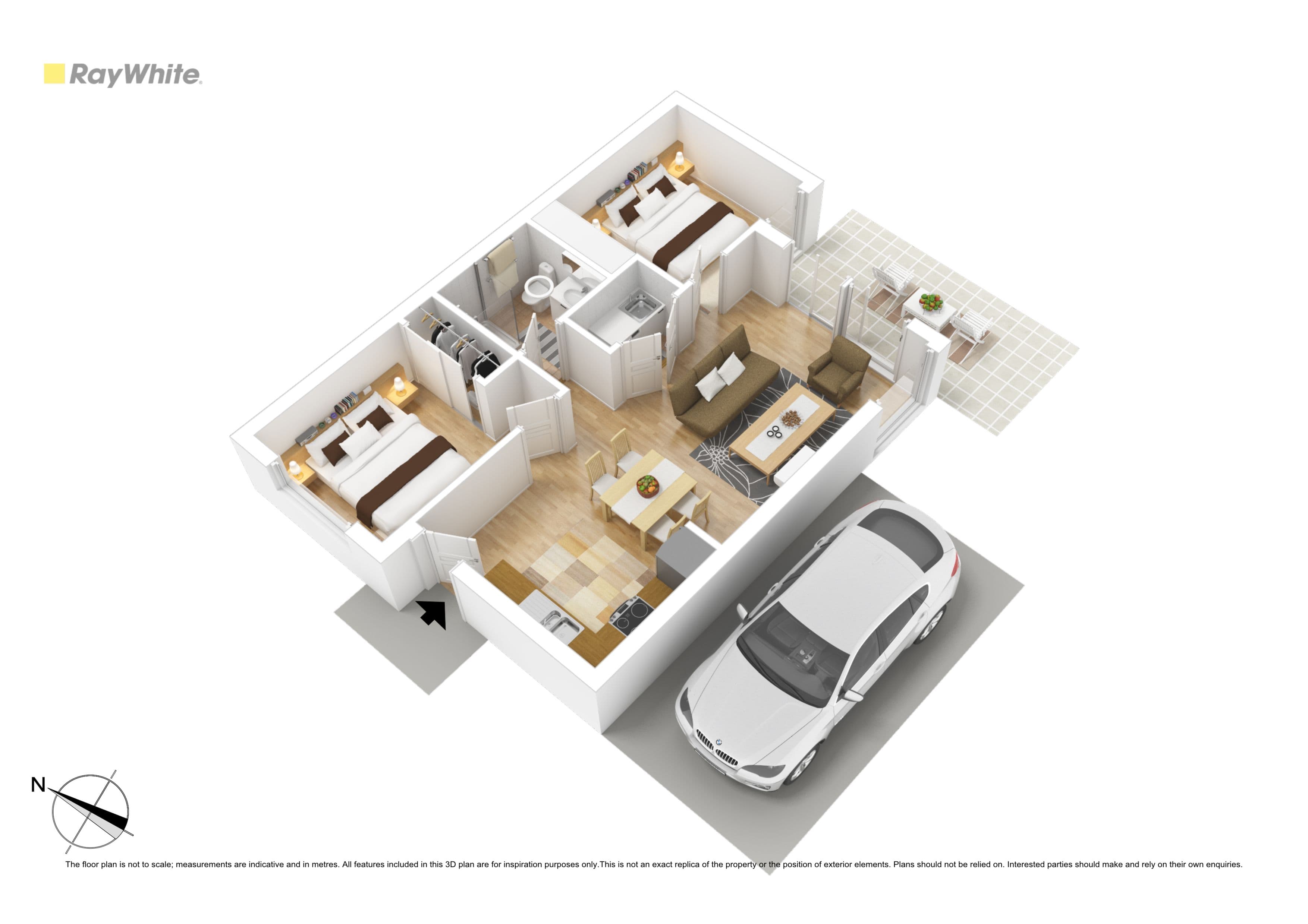 27 West Street, Forster NSW 2428, Forster - Thumbnail 8
