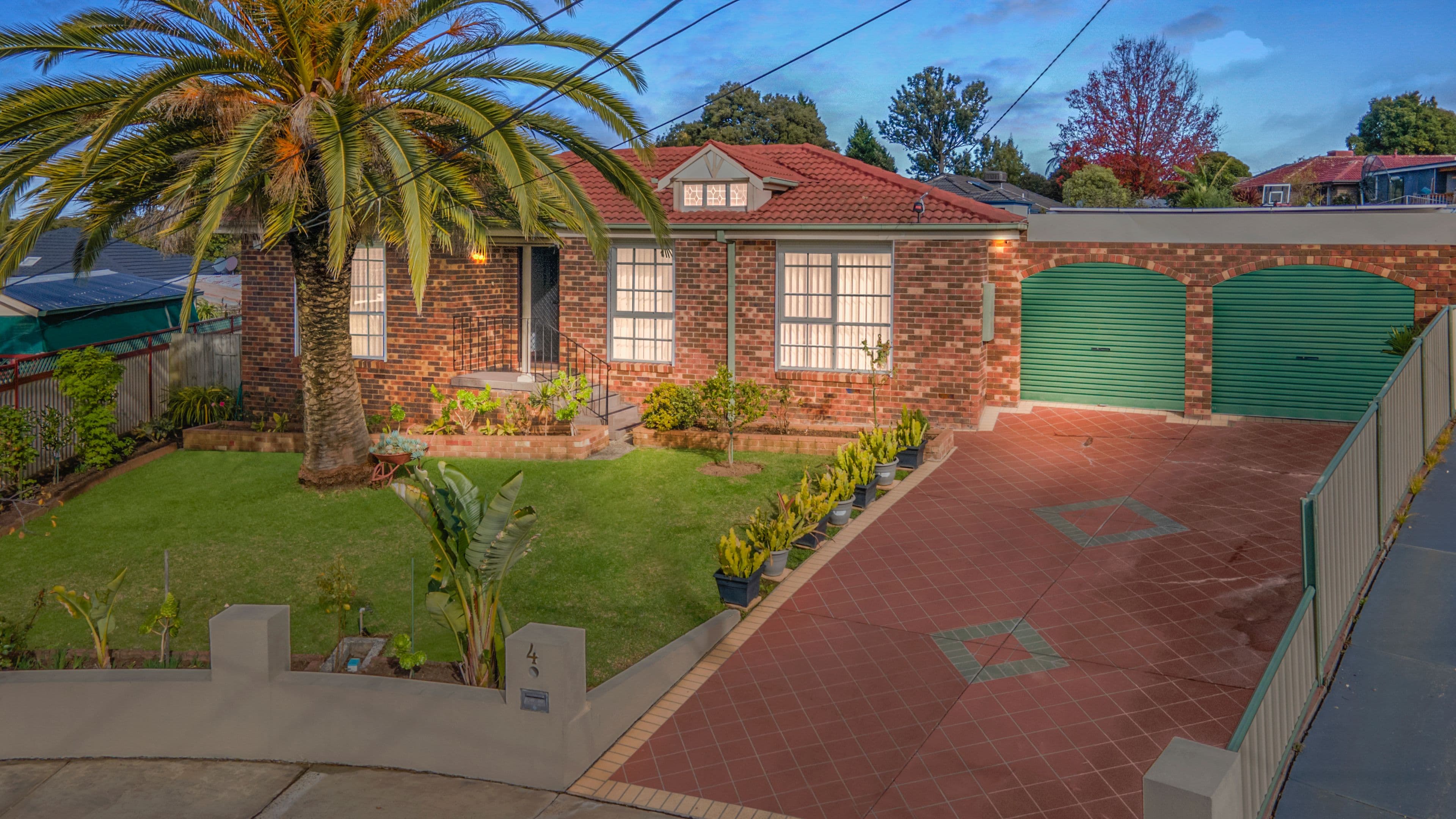 4 Elms Court, Dandenong North VIC 3175, Dandenong North - Image 1