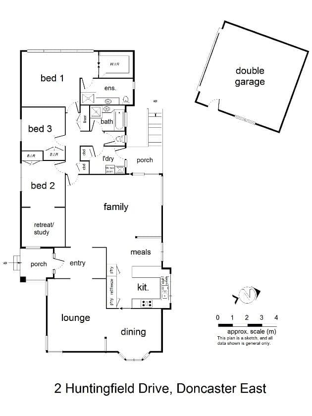 2 Huntingfield Drive, DONCASTER EAST VIC 3109, Doncaster East - Thumbnail 7