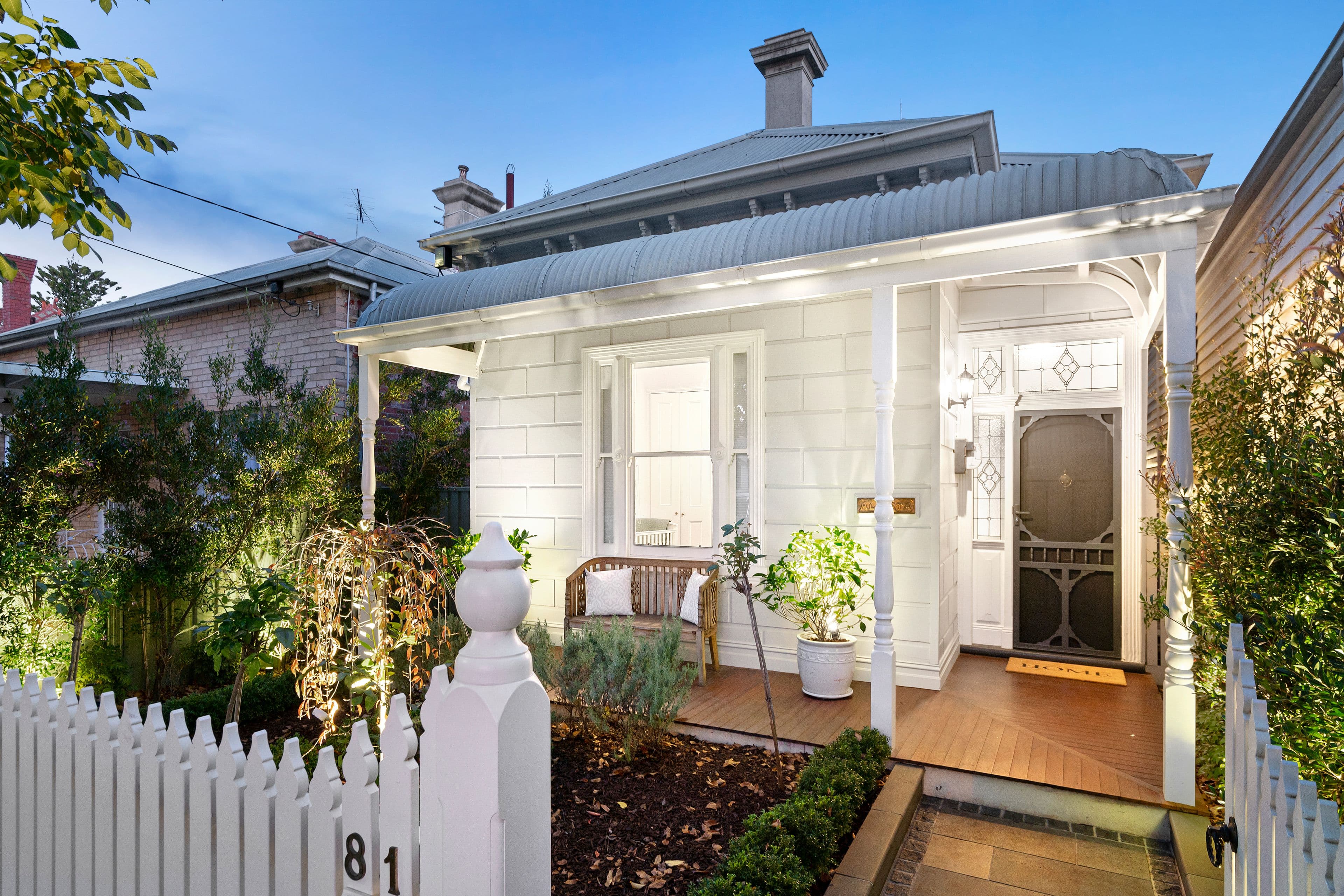 81 Parker Street, Williamstown VIC 3016, Williamstown - Image 1