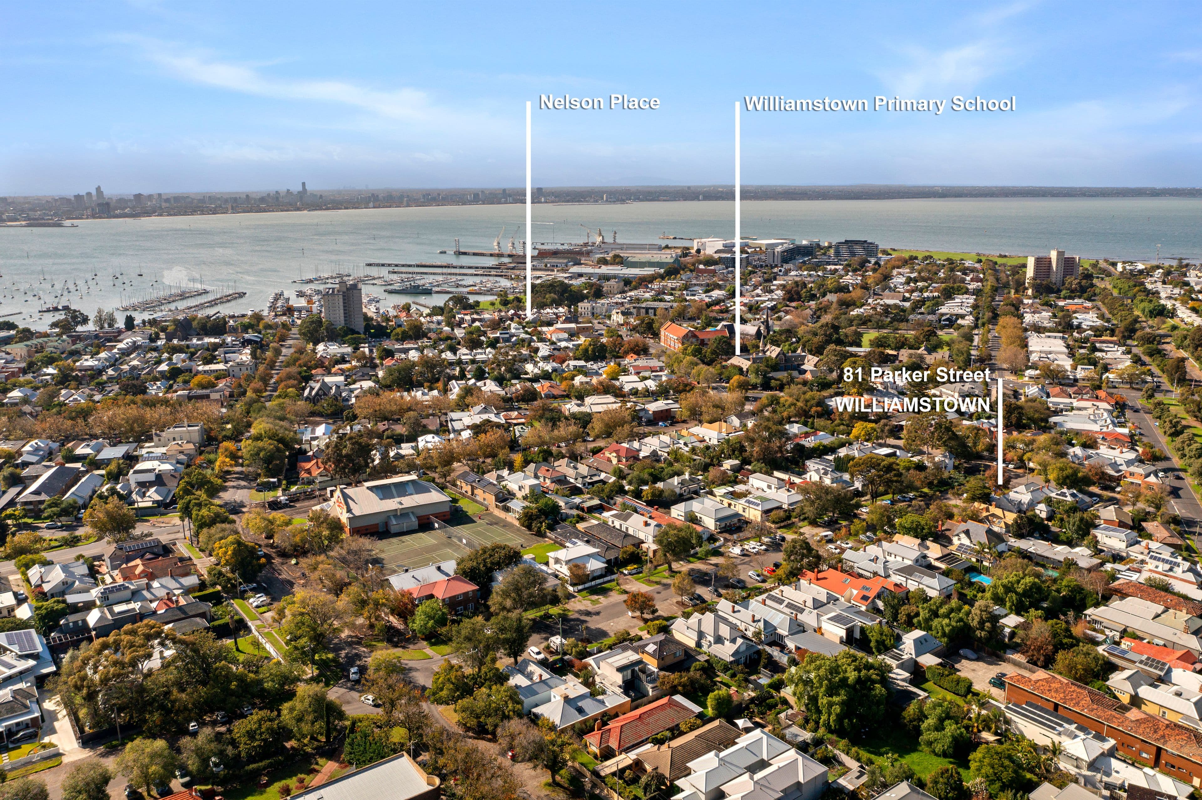 81 Parker Street, Williamstown VIC 3016, Williamstown - Thumbnail 2