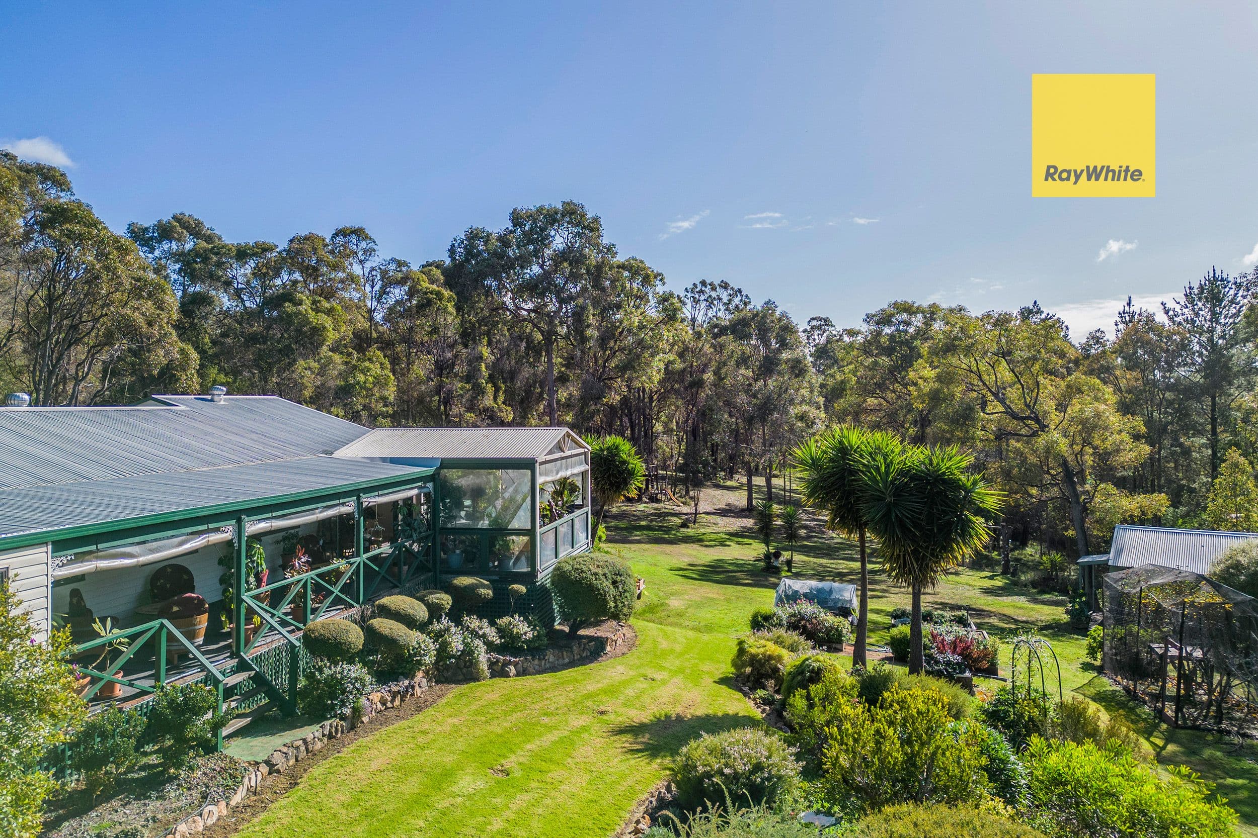 65 Peninsula Road, Bridgetown WA 6255, Bridgetown - Image 1