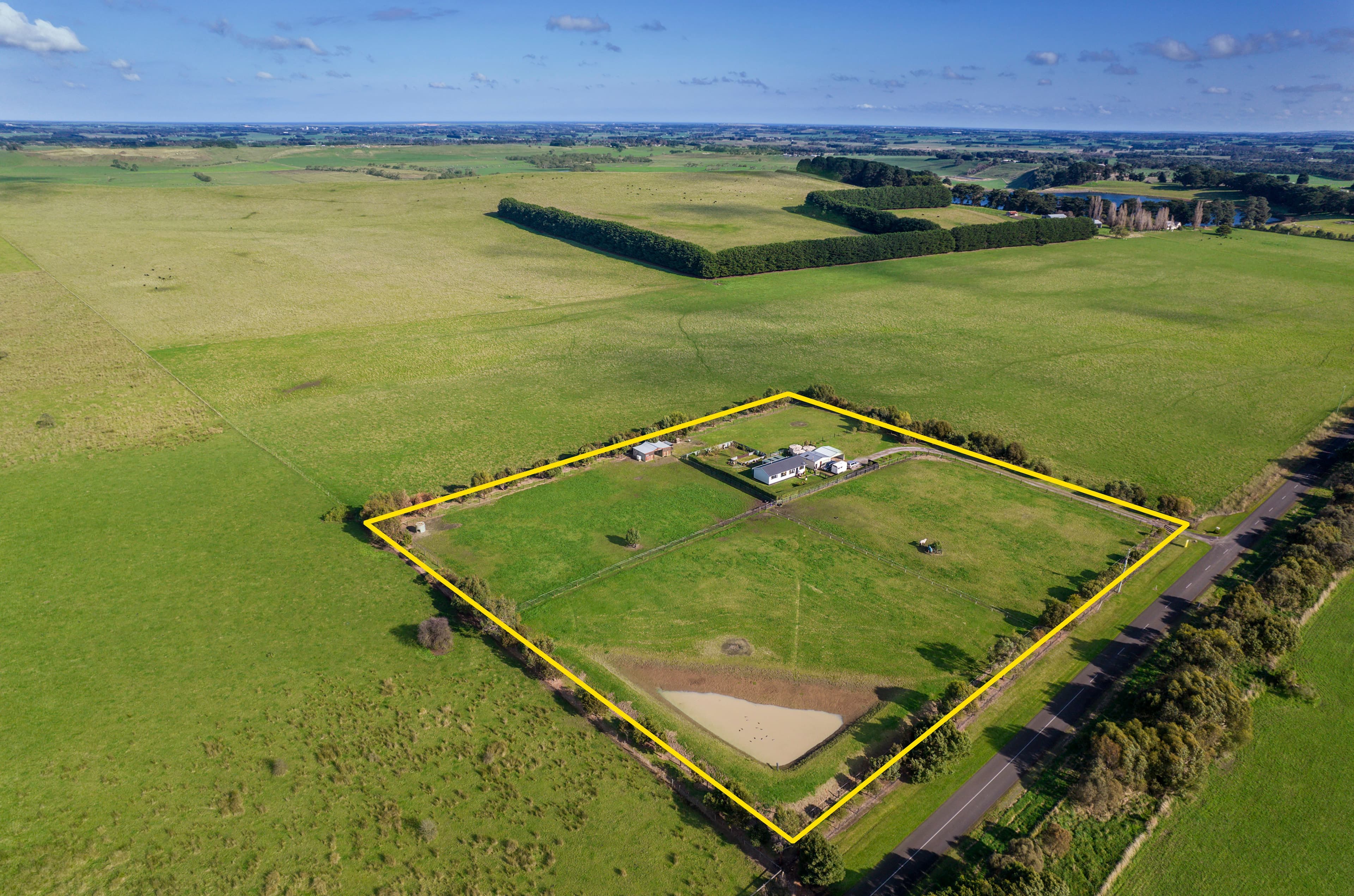 584 Warrumyea Road, Panmure VIC 3265, Panmure - Image 1