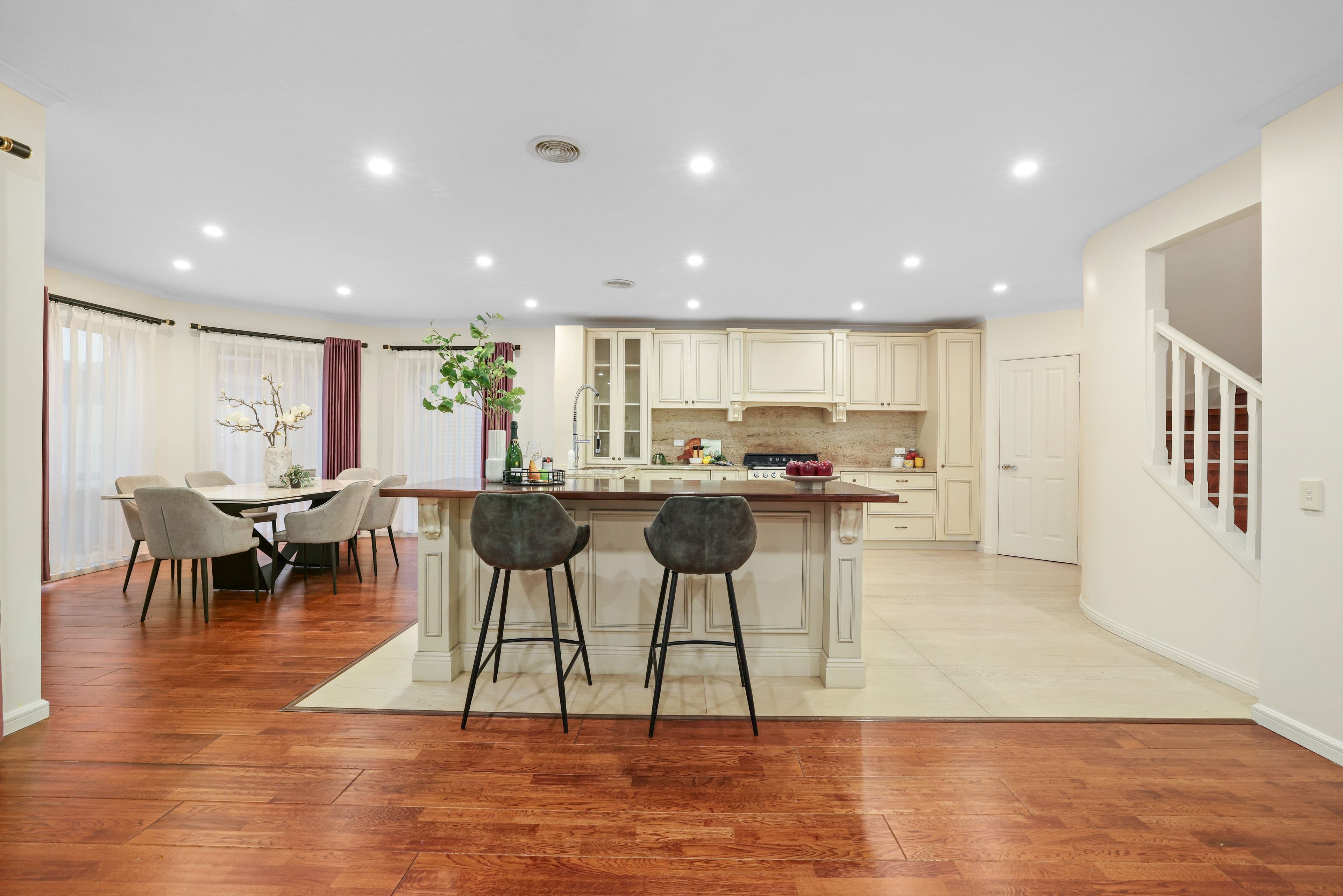 1 Mudo Court, Rowville VIC 3178, Rowville - Thumbnail 2