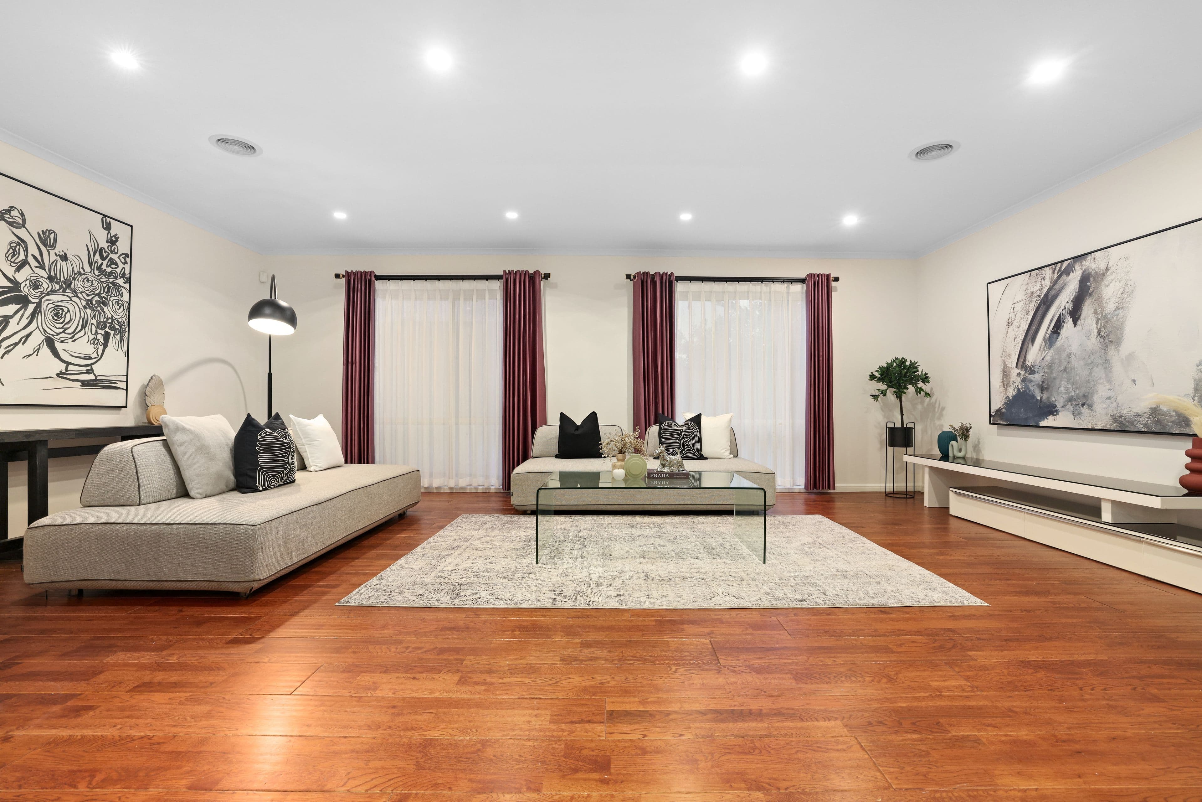 1 Mudo Court, Rowville VIC 3178, Rowville - Thumbnail 5
