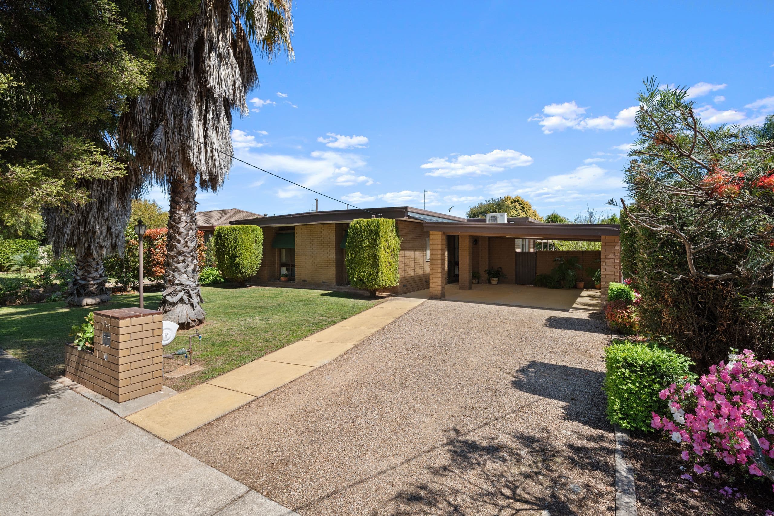 130 Clarke Street, Benalla VIC 3672, Benalla - Image 1