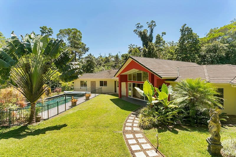 22-40 Saddle Mountain Road, Kuranda QLD 4881, Kuranda - Thumbnail 2