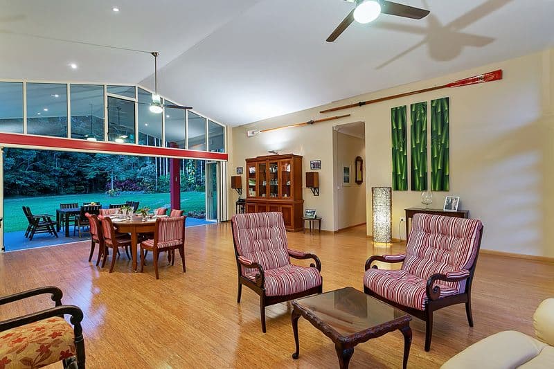 22-40 Saddle Mountain Road, Kuranda QLD 4881, Kuranda - Thumbnail 5