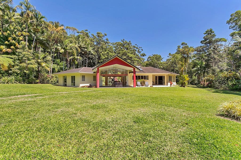 22-40 Saddle Mountain Road, Kuranda QLD 4881, Kuranda - Thumbnail 7