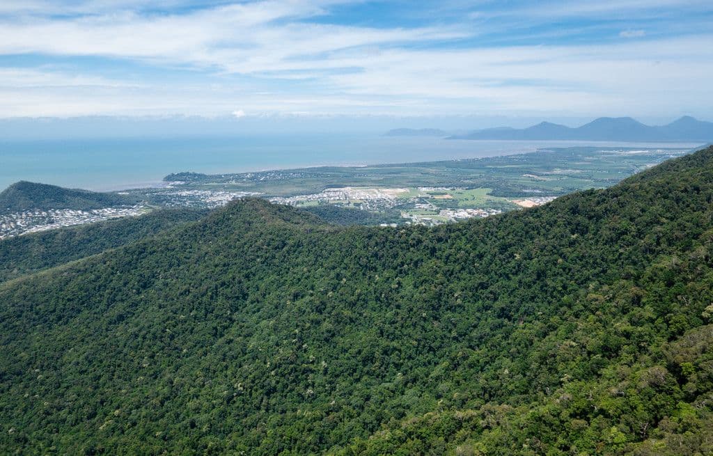 22-40 Saddle Mountain Road, Kuranda QLD 4881, Kuranda - Thumbnail 8