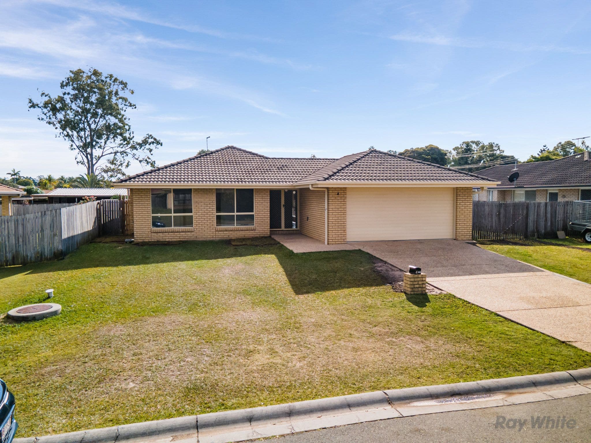 4 Hackett Court, Caboolture South QLD 4510, Caboolture South - Image 1