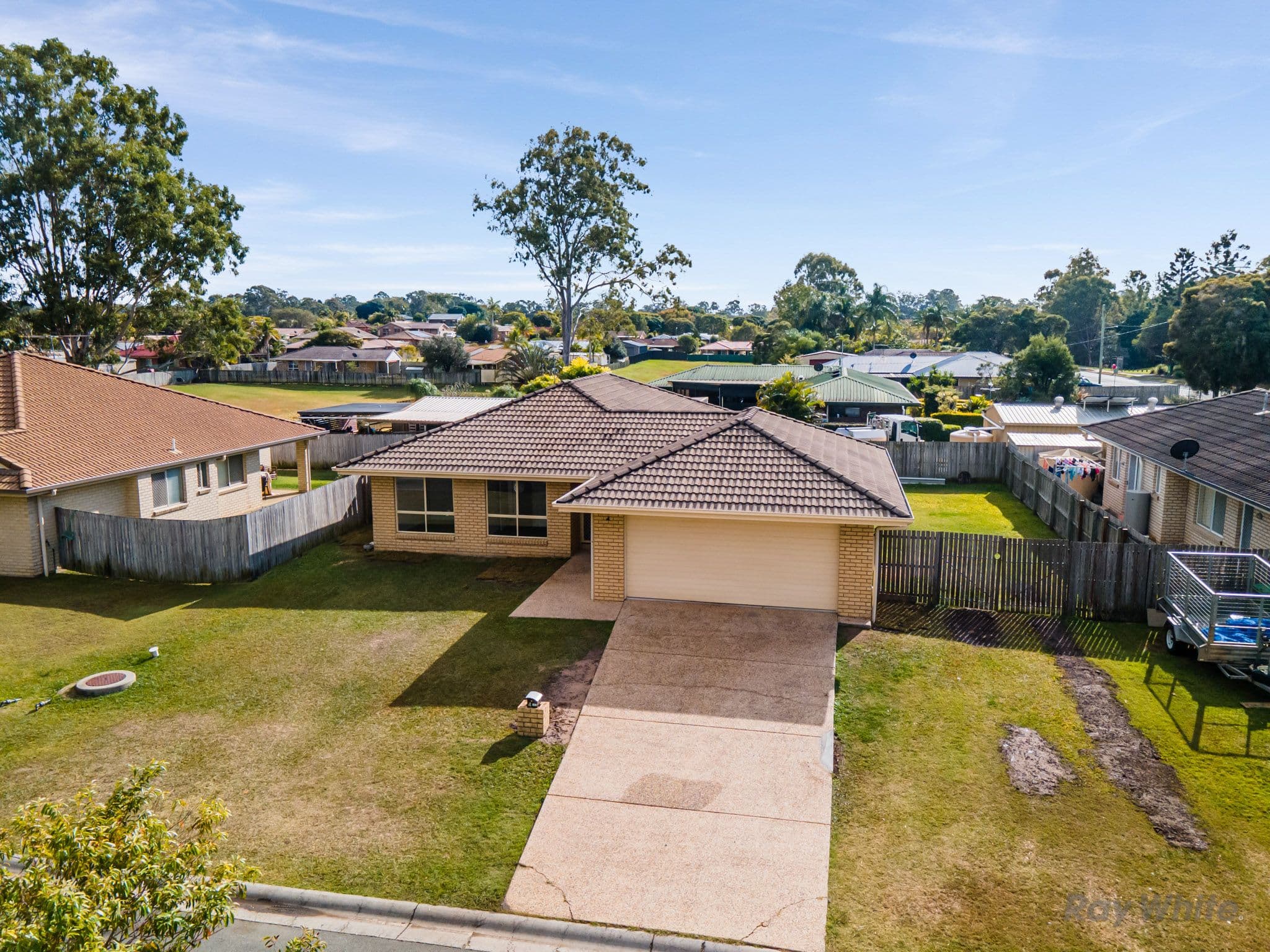 4 Hackett Court, Caboolture South QLD 4510, Caboolture South - Thumbnail 2