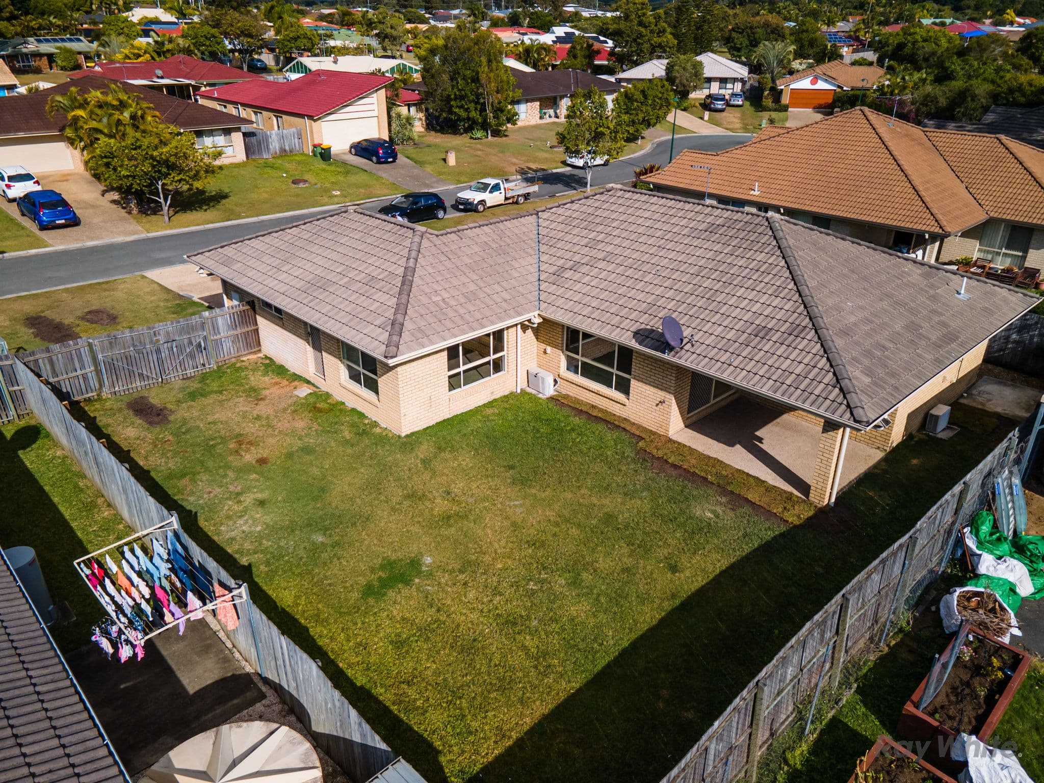 4 Hackett Court, Caboolture South QLD 4510, Caboolture South - Thumbnail 3