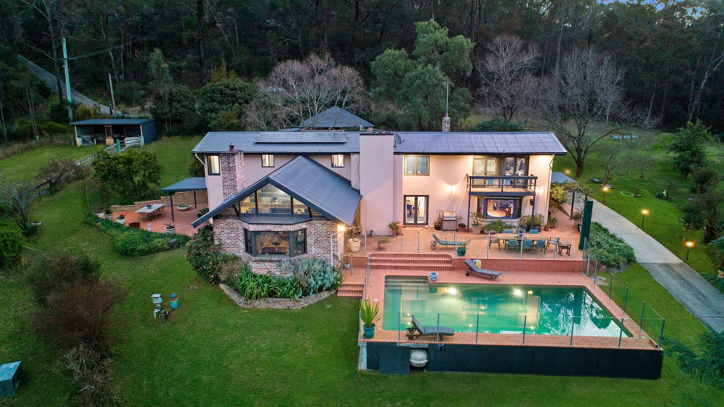 12 Woodland Road, Annangrove NSW 2156, Annangrove - Thumbnail 2