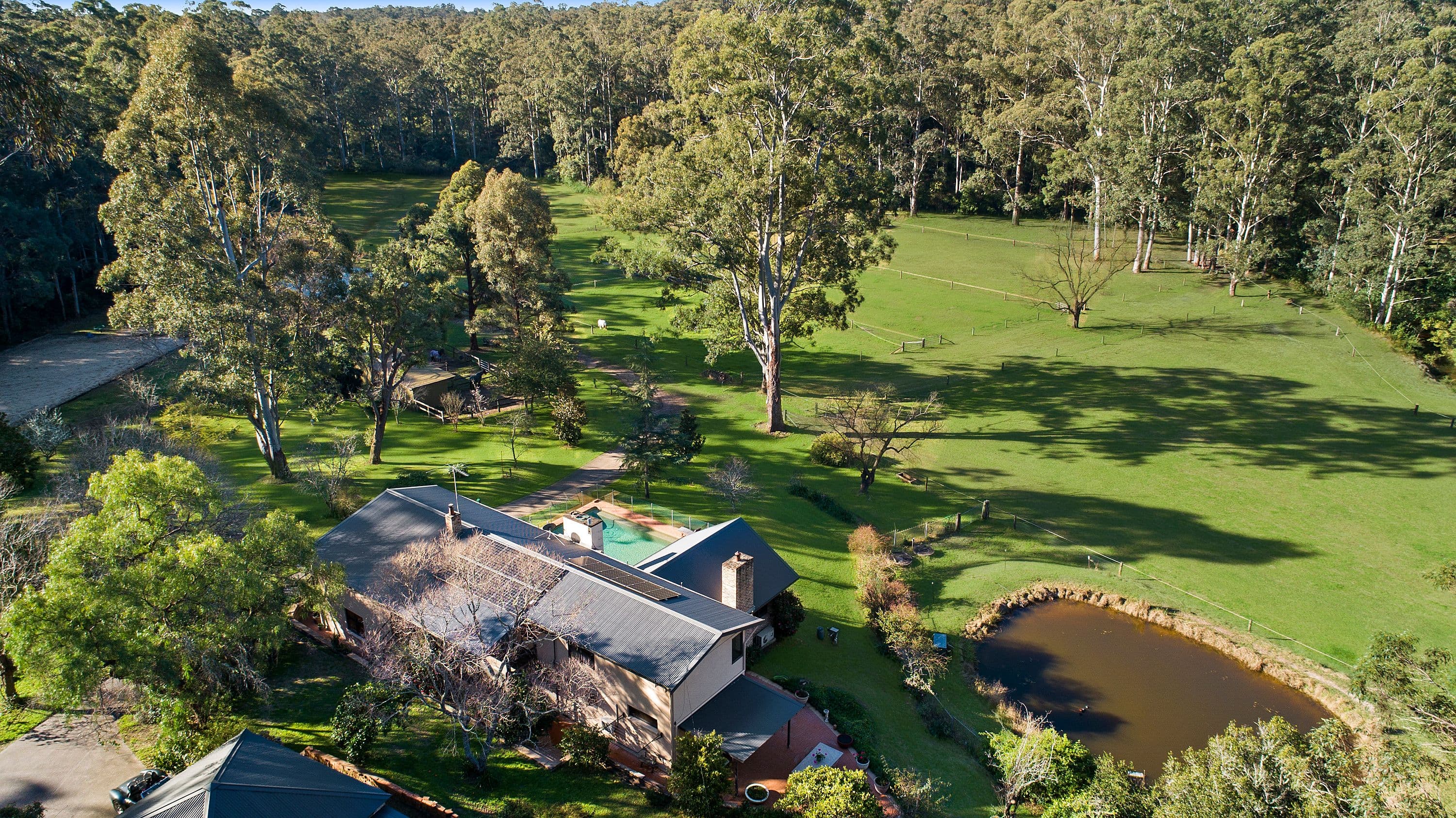 12 Woodland Road, Annangrove NSW 2156, Annangrove - Thumbnail 3