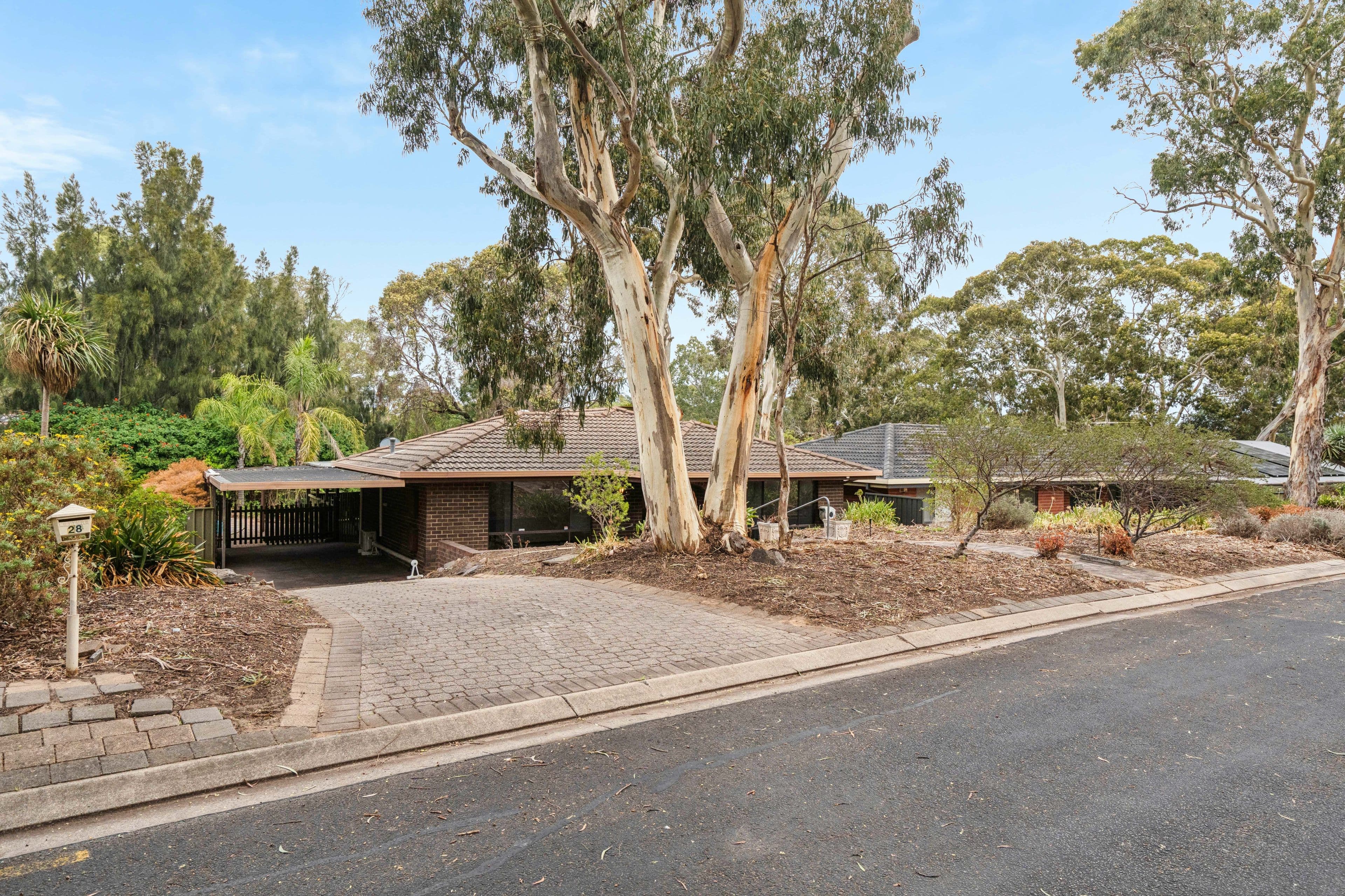 28 Sheoak Crescent, Aberfoyle Park SA 5159, Aberfoyle Park - Image 1