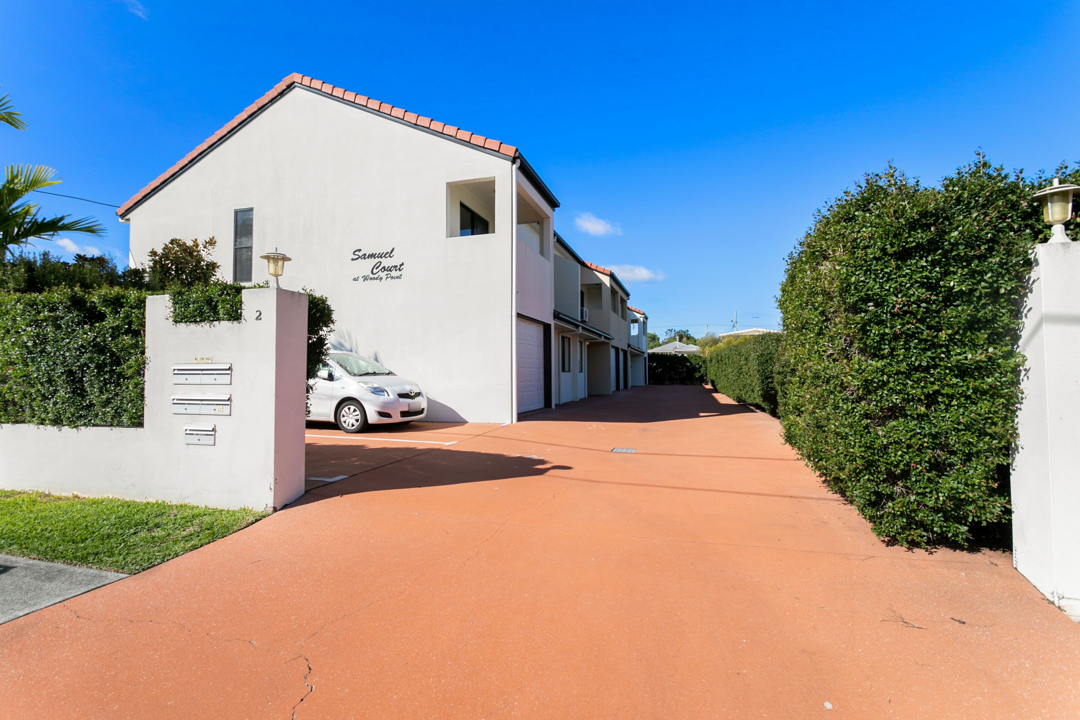 2 Samuel Street, Woody Point QLD 4019, Woody Point - Image 1