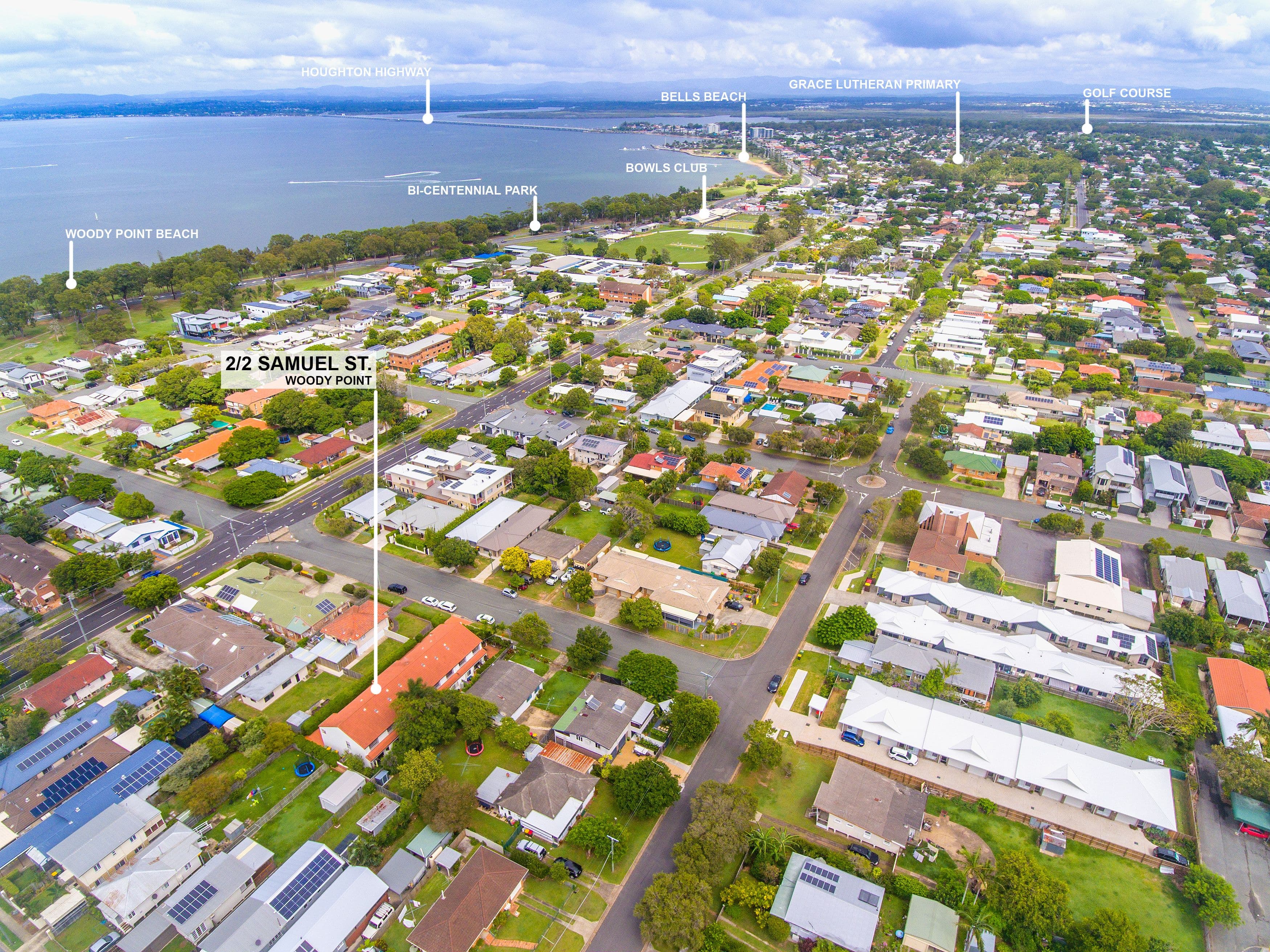 2 Samuel Street, Woody Point QLD 4019, Woody Point - Thumbnail 2