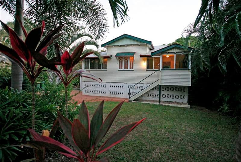 100  Stagpole Street WEST End, TOWNSVILLE QLD 4810, Townsville - Image 1