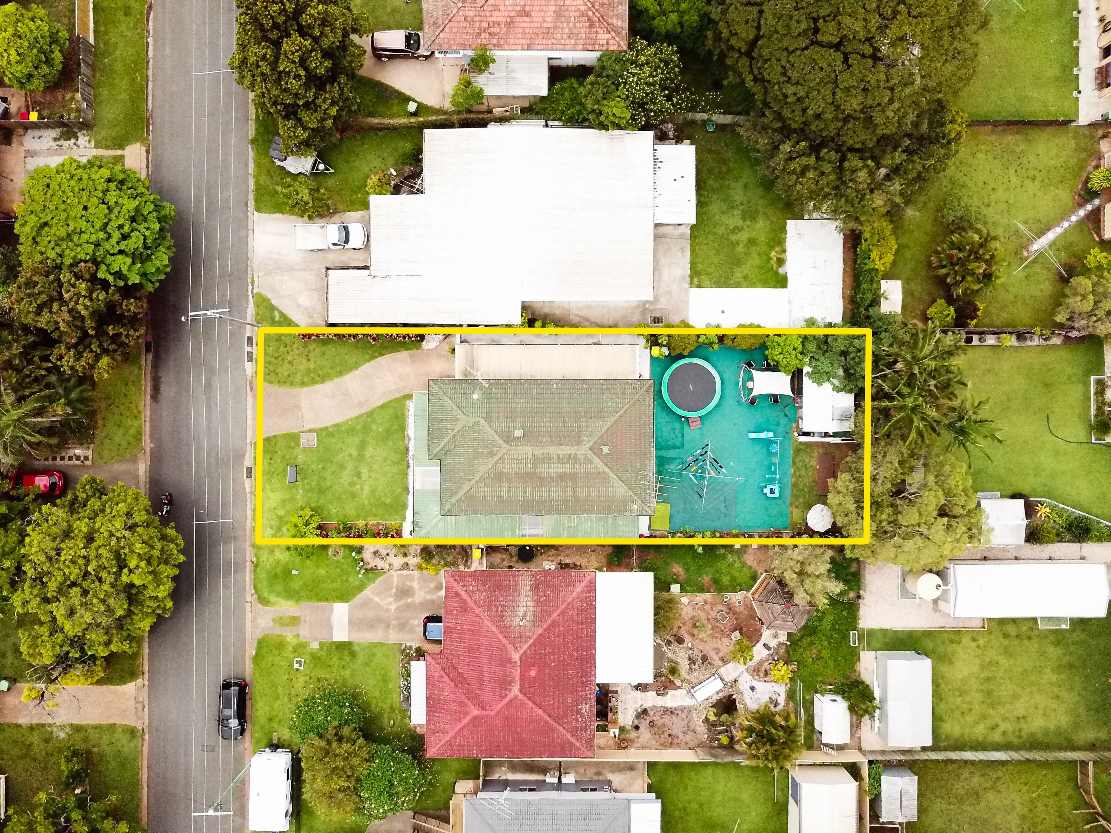 40 Binnowie Street, Bray Park QLD 4500, Bray Park - Thumbnail 2