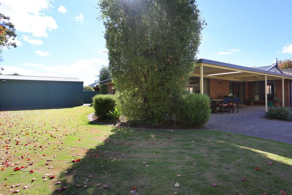 14 Gooden Drive, Nuriootpa SA 5355, Nuriootpa - Thumbnail 3