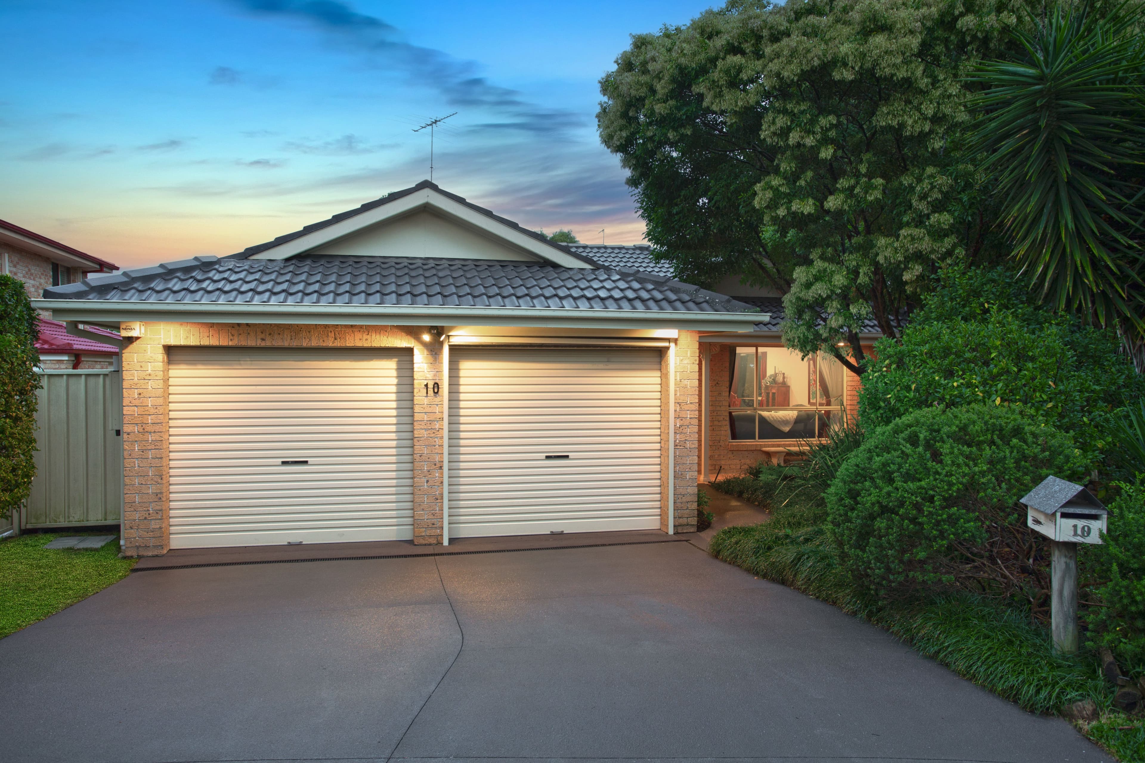 10 Caleen Street, Glenwood NSW 2768, Glenwood - Image 1