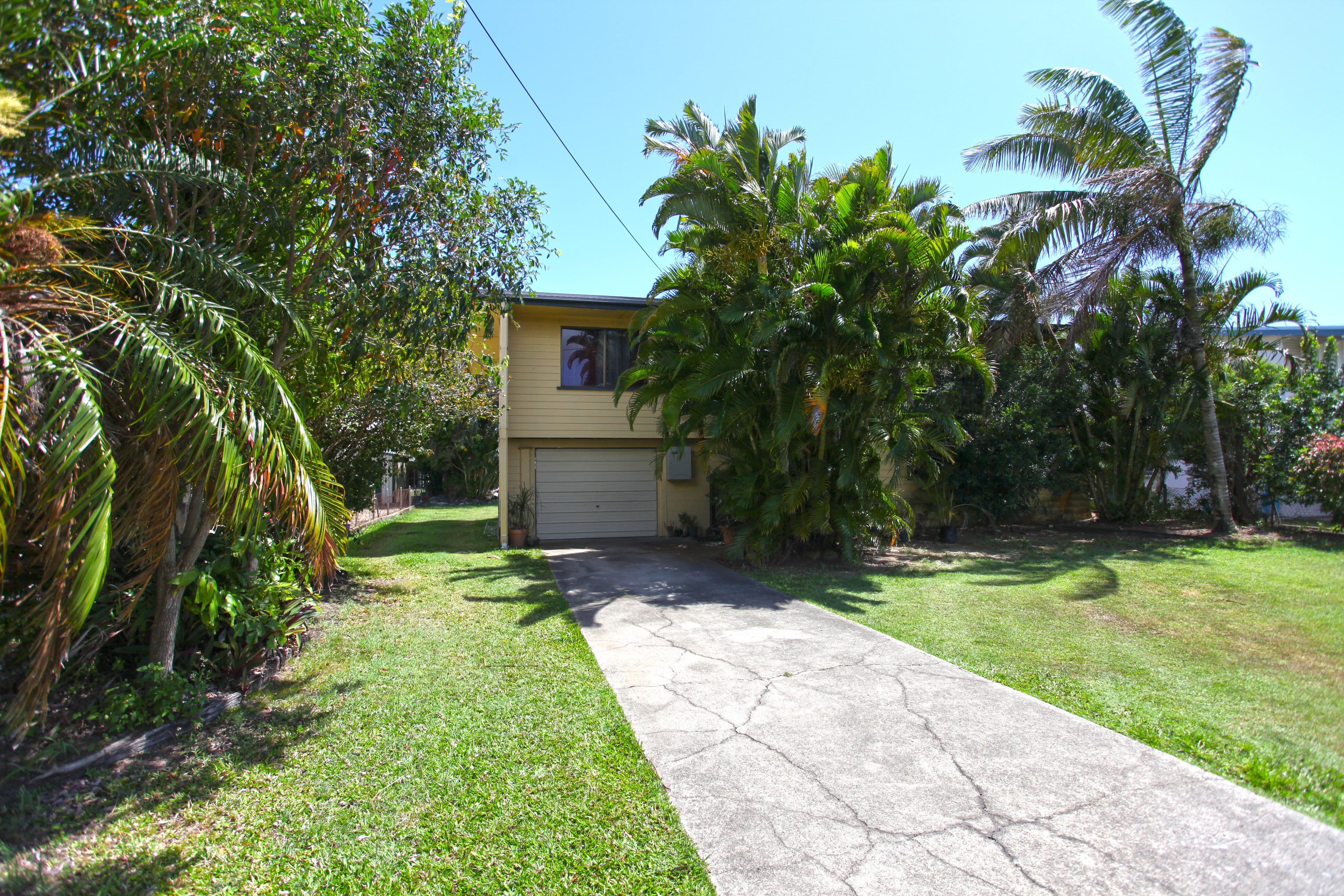 26 Clements Street, South Mackay QLD 4740, South Mackay - Image 1