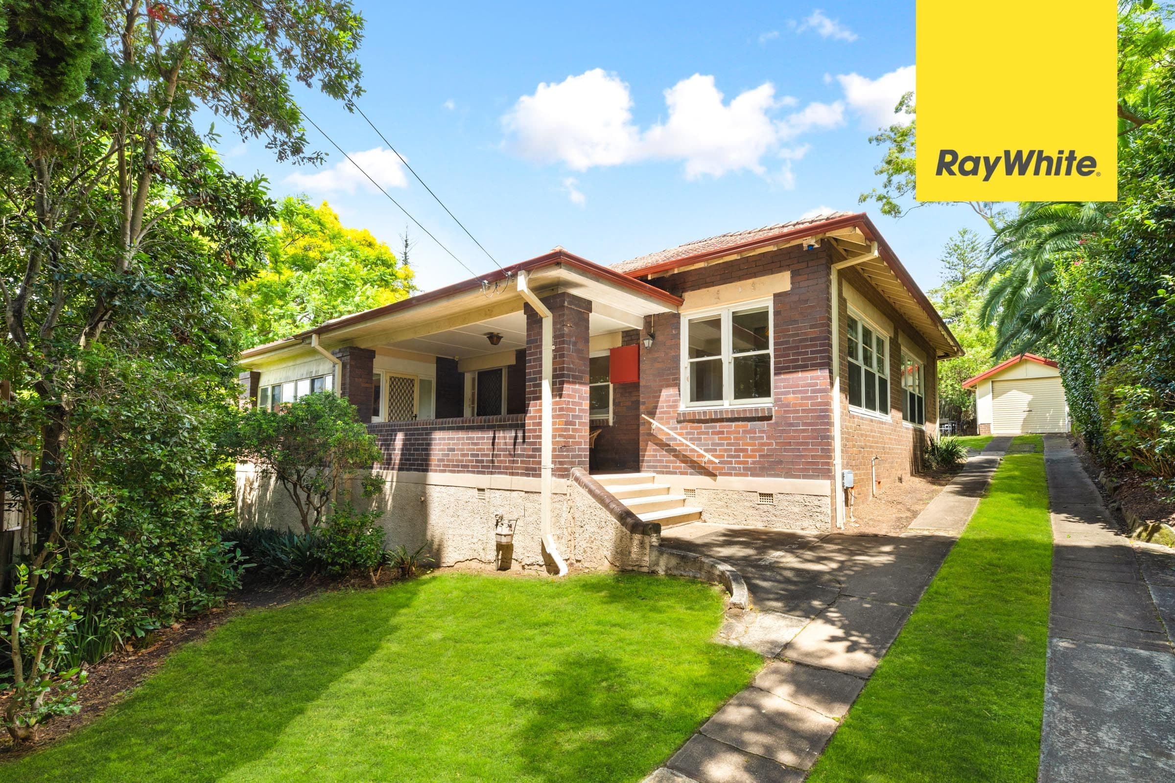 16 High Street, Epping NSW 2121, Epping - Image 1