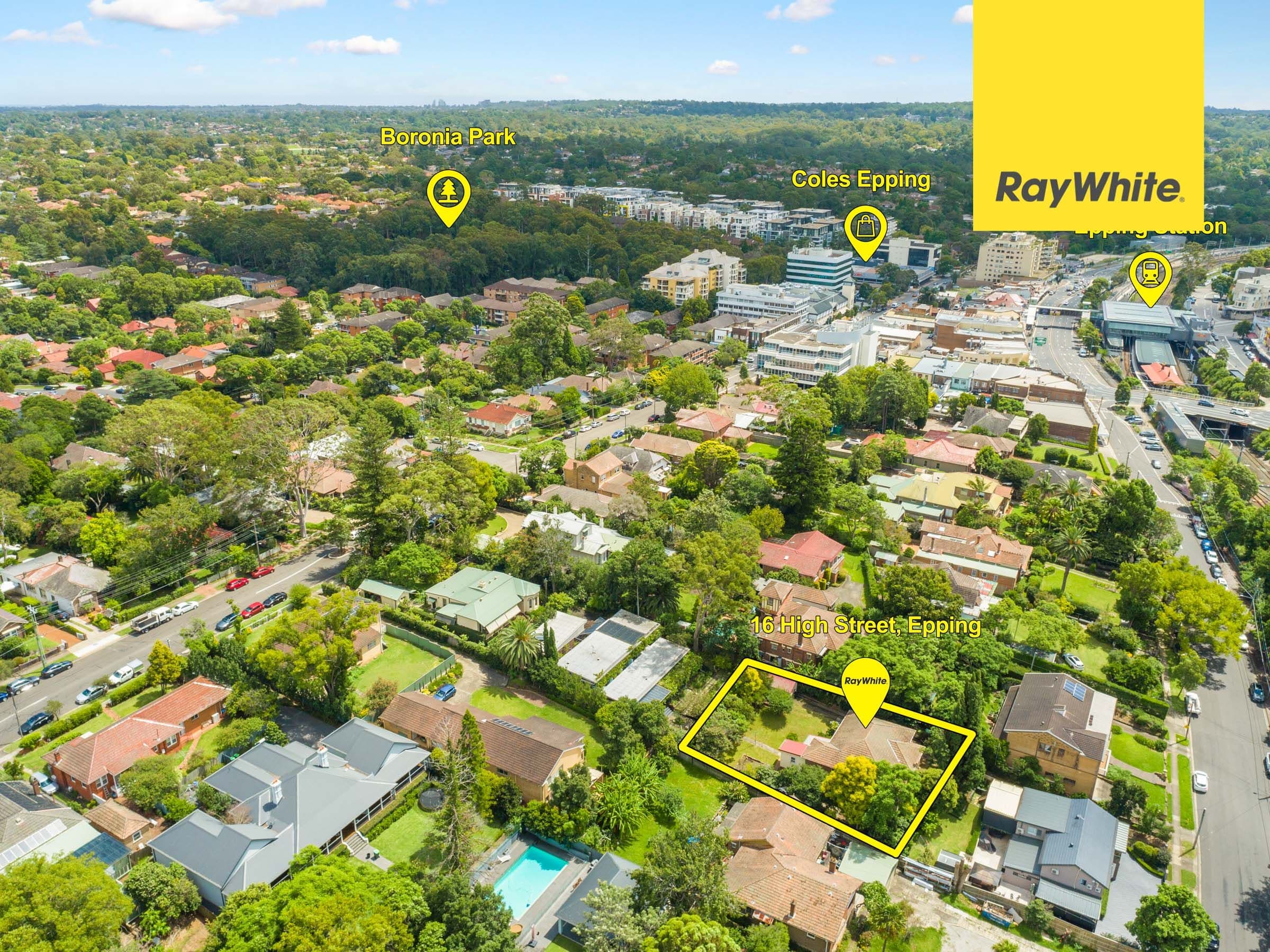 16 High Street, Epping NSW 2121, Epping - Thumbnail 2