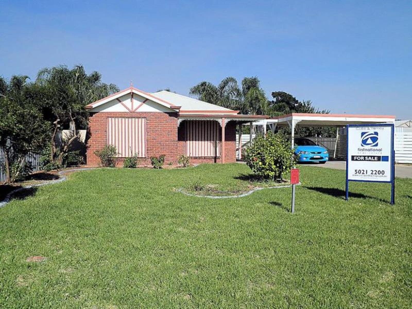 1 Gina Close, Mildura - Image 1