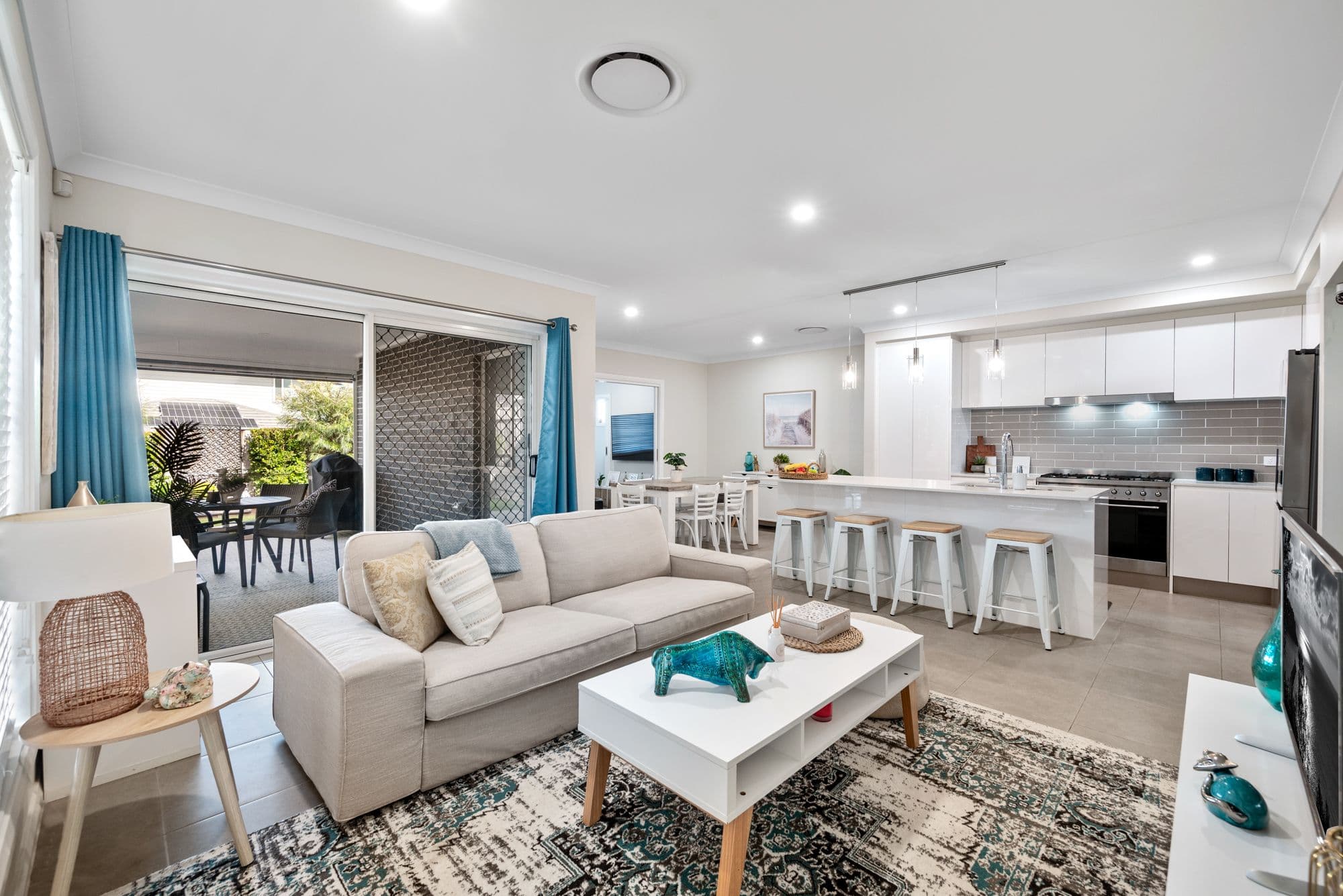 36A & 36B Kerilliau Street, GLEDSWOOD HILLS NSW 2557, Gledswood Hills - Thumbnail 2