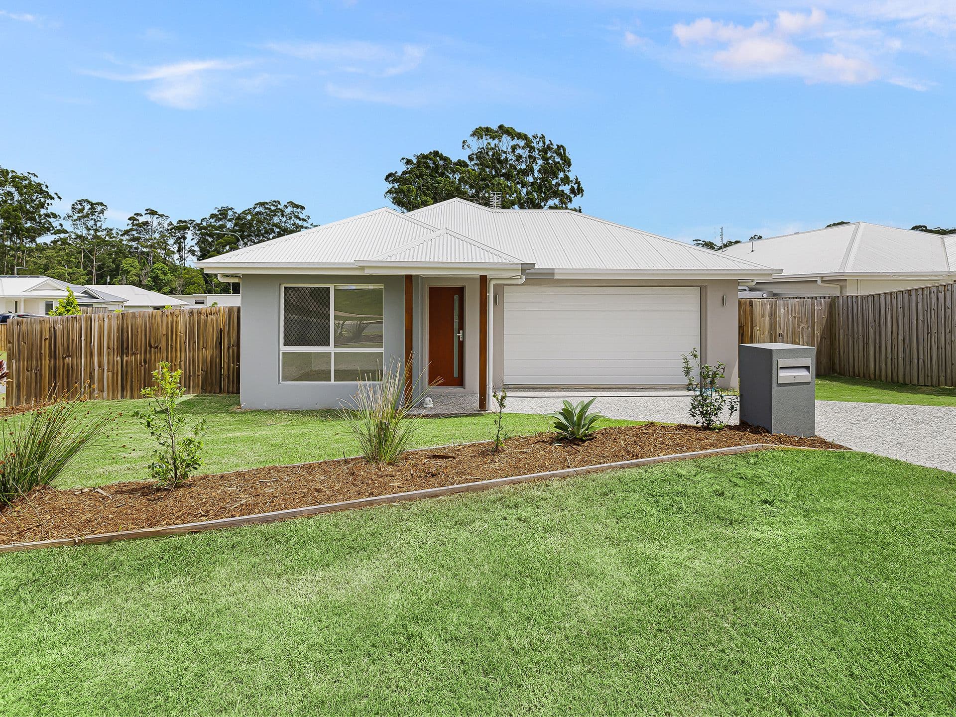 1 Water Gum Street, Palmwoods QLD 4555, Palmwoods - Image 1
