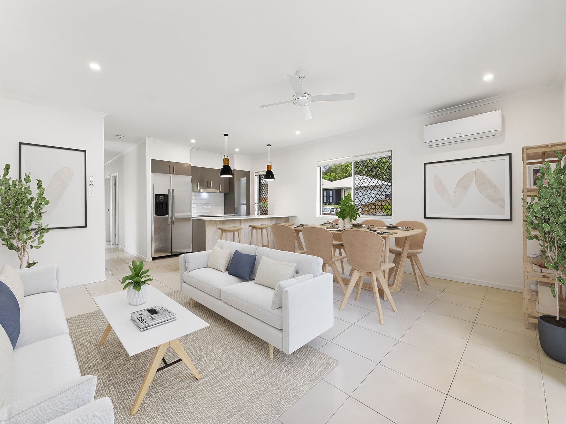 1 Water Gum Street, Palmwoods QLD 4555, Palmwoods - Thumbnail 2