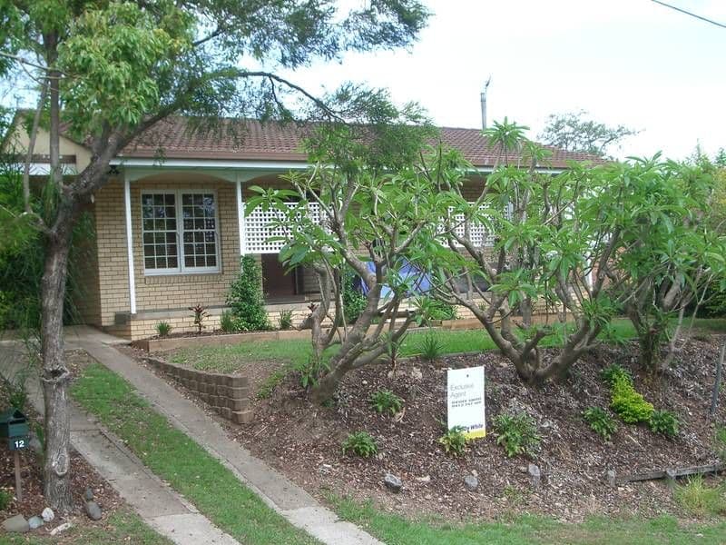 12 Burns Street, INDOOROOPILLY QLD 4068, Indooroopilly - Image 1