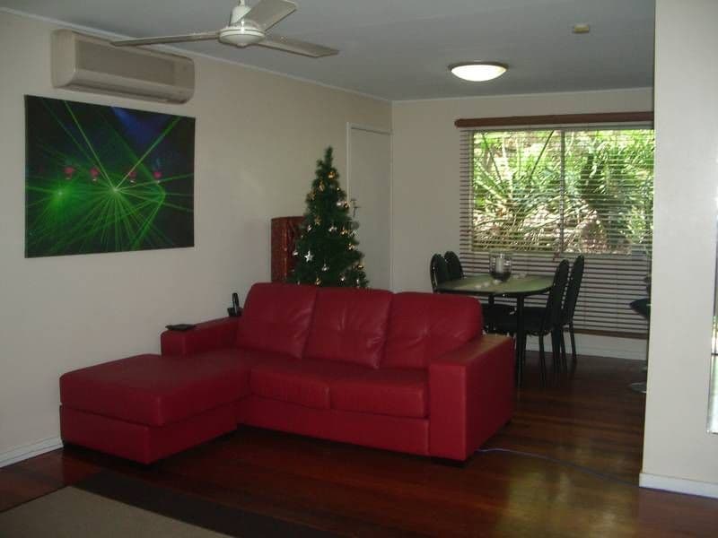 12 Burns Street, INDOOROOPILLY QLD 4068, Indooroopilly - Thumbnail 4