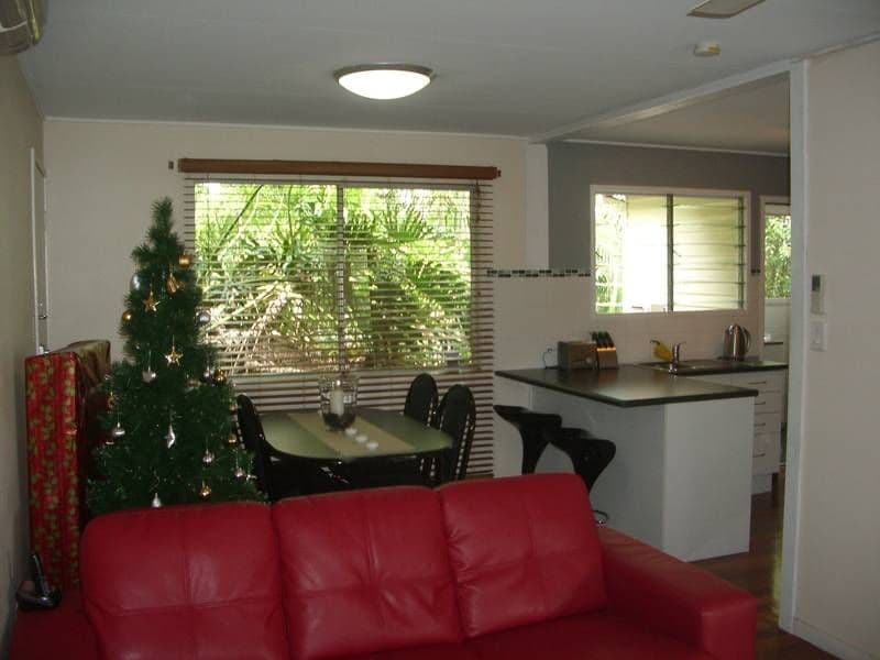 12 Burns Street, INDOOROOPILLY QLD 4068, Indooroopilly - Thumbnail 5