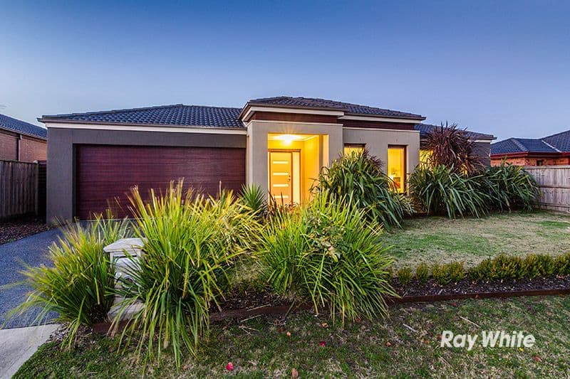 22 Viewline Way, Lyndhurst VIC 3975, Lyndhurst - Image 1