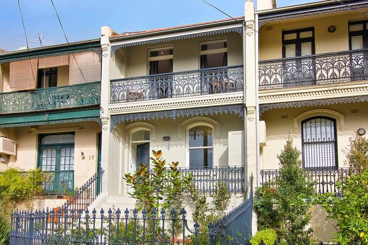 15  Olive Street, PADDINGTON NSW 2021, Paddington - Thumbnail 4