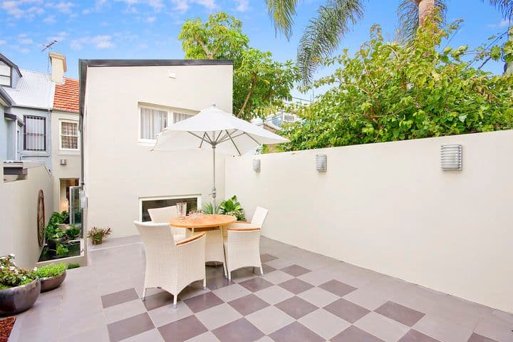 15  Olive Street, PADDINGTON NSW 2021, Paddington - Thumbnail 5